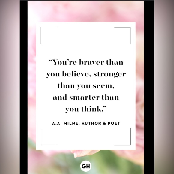 Braver, Stronger and Smarter!! - Picture 6 of 6